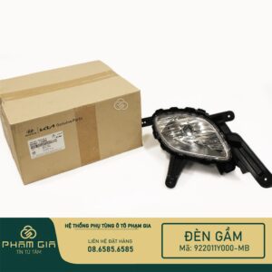 DEN GAM 922011Y000-MB