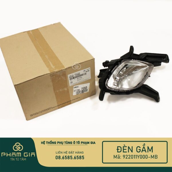 DEN GAM 922011Y000-MB