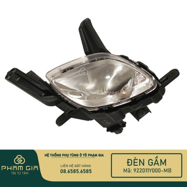 DEN GAM 922011Y000-MB