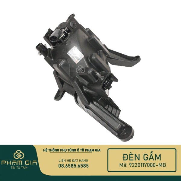 DEN GAM 922011Y000-MB
