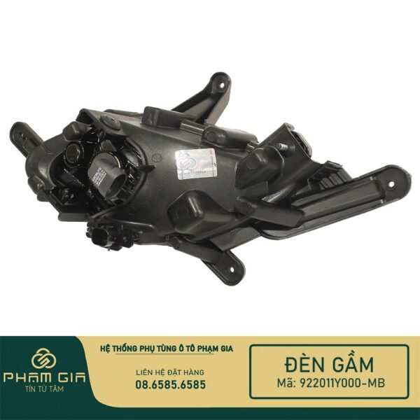 DEN GAM 922011Y000-MB