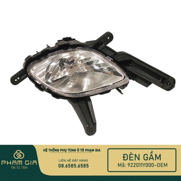 DEN GAM 922011Y000-OEM