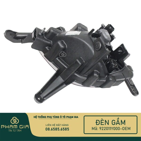 DEN GAM 922011Y000-OEM