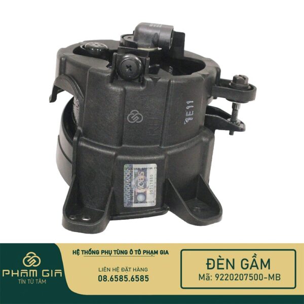 DEN GAM 9220207500-MB