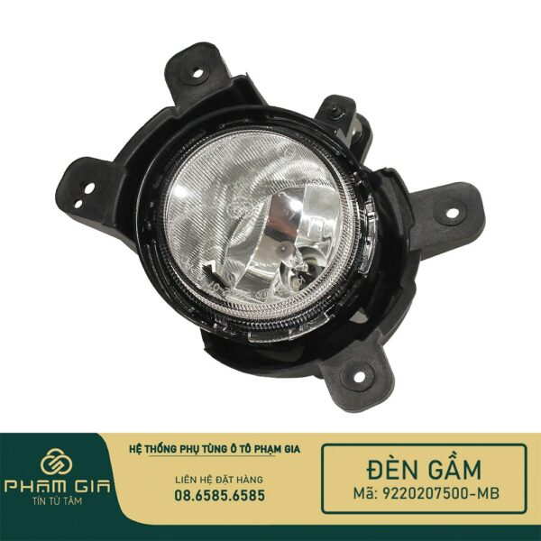 DEN GAM 9220207500-MB