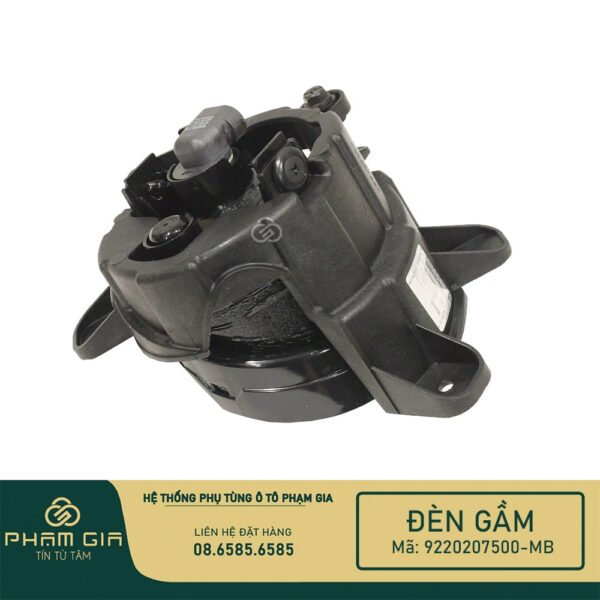 DEN GAM 9220207500-MB