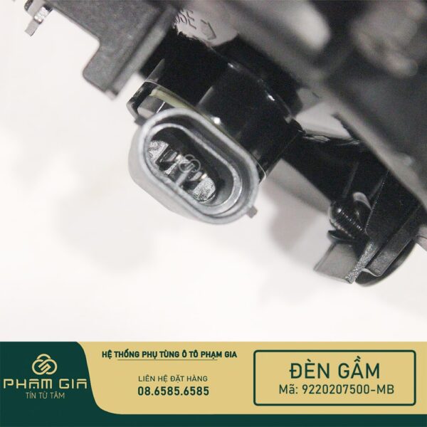 DEN GAM 9220207500-MB