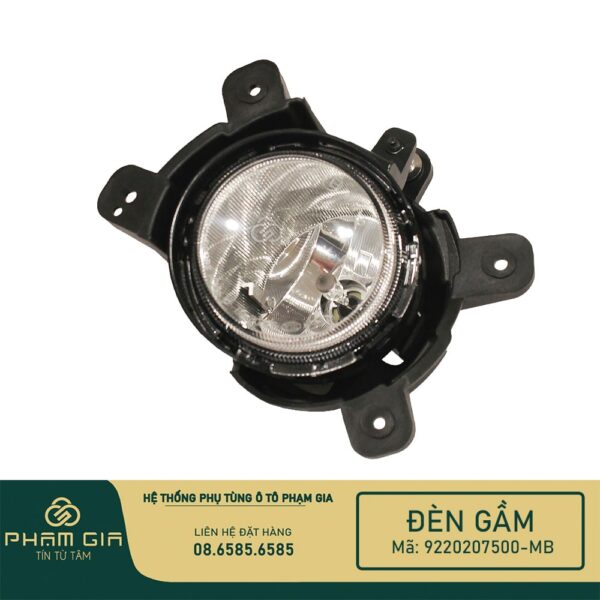 DEN GAM 9220207500-MB