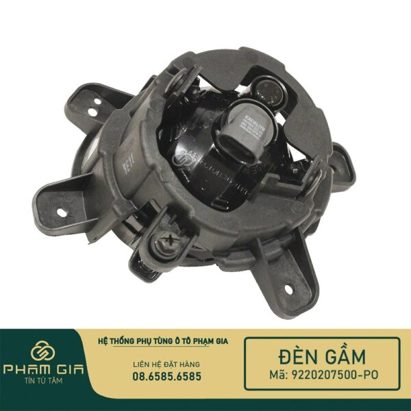 DEN GAM 9220207500-PO