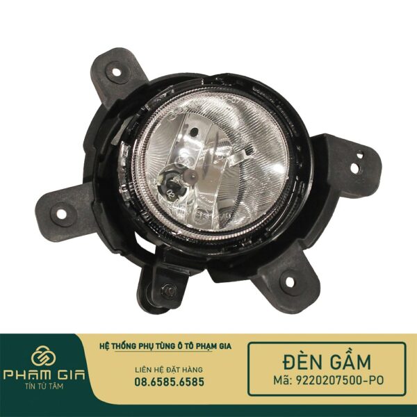 DEN GAM 9220207500-PO