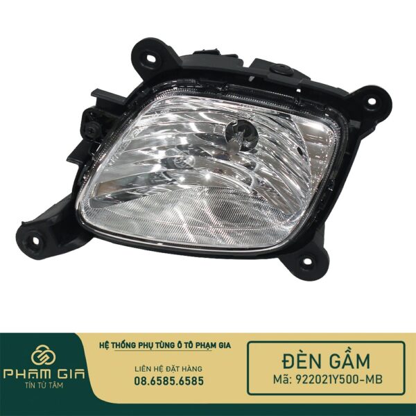 DEN GAM 922021Y500-MB