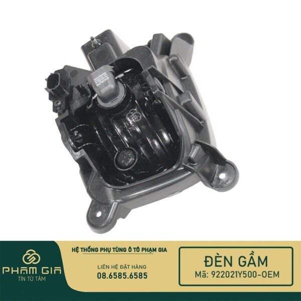 DEN GAM 922021Y500-OEM