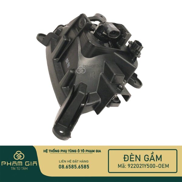 DEN GAM 922021Y500-OEM