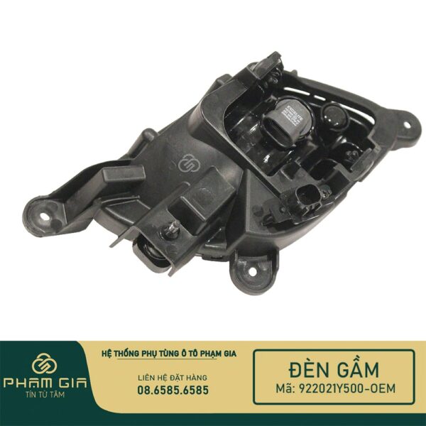 DEN GAM 922021Y500-OEM