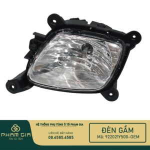 DEN GAM 922021Y500-OEM