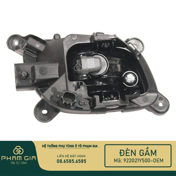 DEN GAM 922021Y500-OEM
