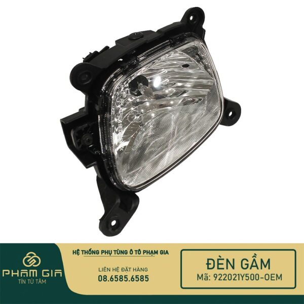 DEN GAM 922021Y500-OEM