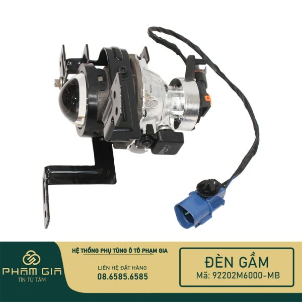 DEN GAM 92202M6000-MB