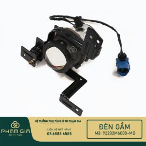 DEN GAM 92202M6000-MB
