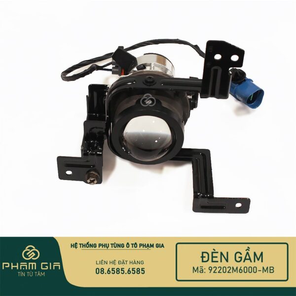 DEN GAM 92202M6000-MB