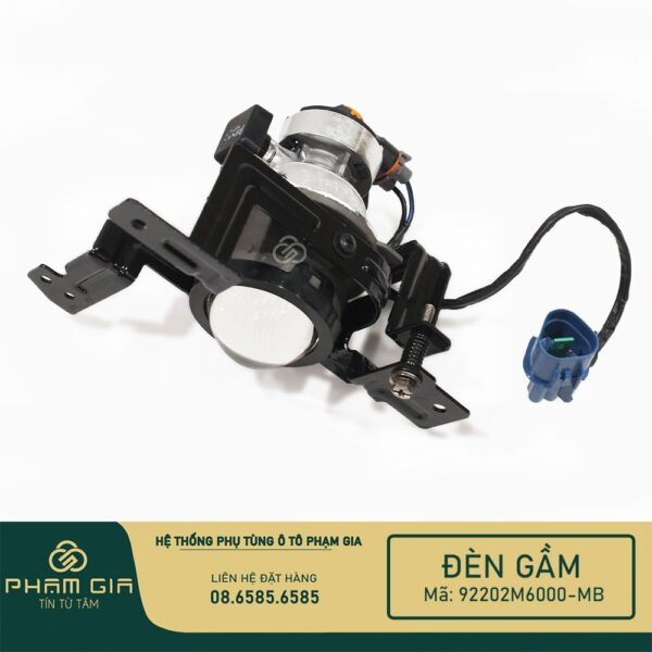 DEN GAM 92202M6000-MB