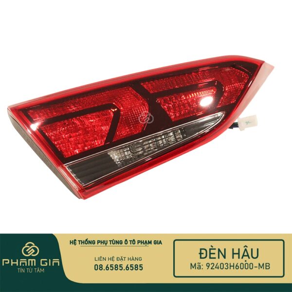 DEN HAU 92403H6000-MB