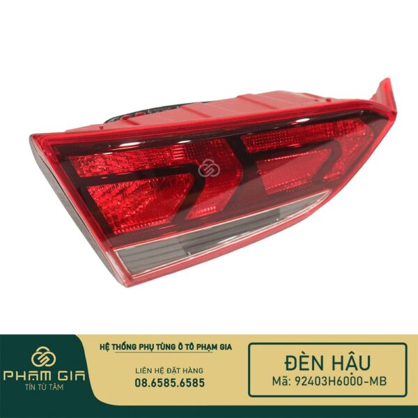 DEN HAU 92403H6000-MB