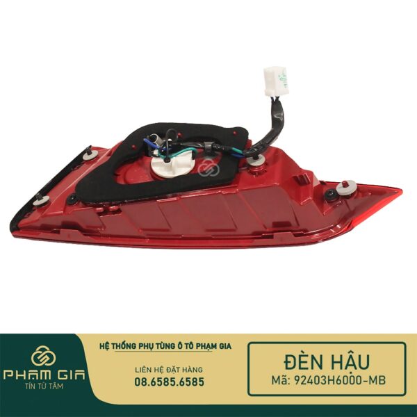 DEN HAU 92403H6000-MB