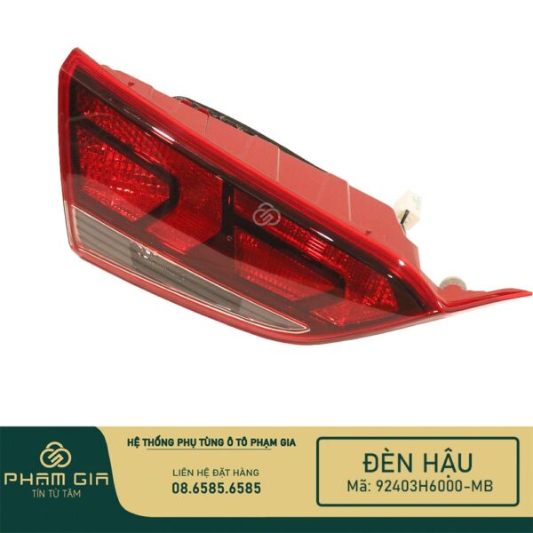 DEN HAU 92403H6000-MB