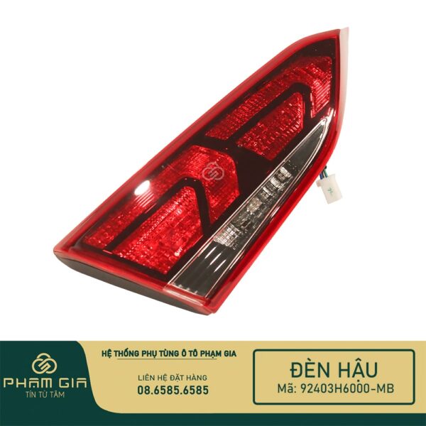 DEN HAU 92403H6000-MB