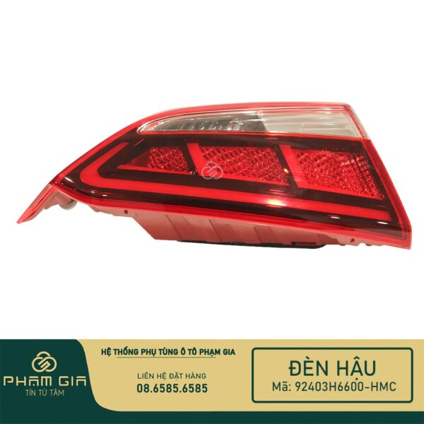 DEN HAU 92403H6600-HMCIndia