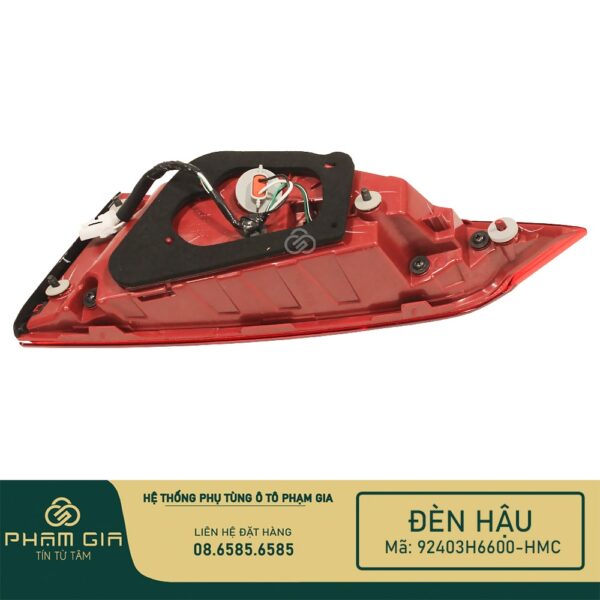 DEN HAU 92403H6600-HMCIndia