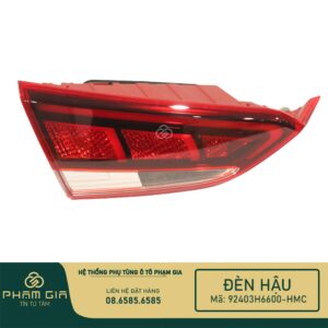 DEN HAU 92403H6600-HMCIndia