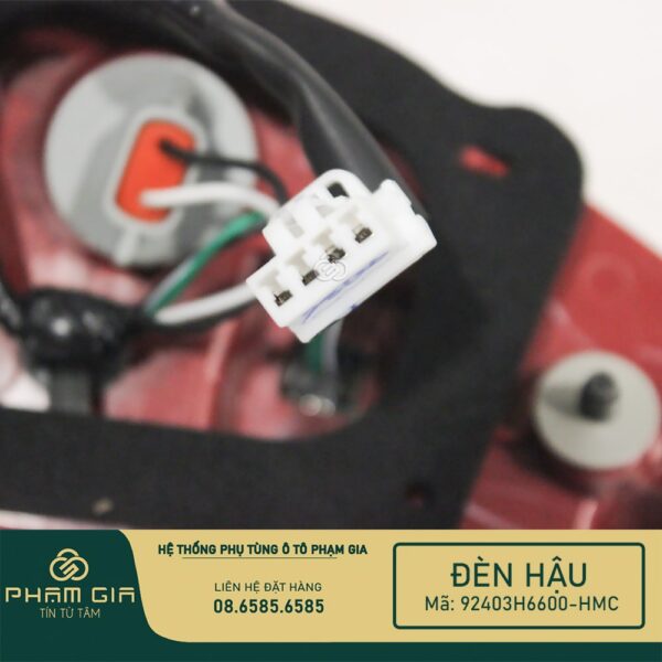 DEN HAU 92403H6600-HMCIndia
