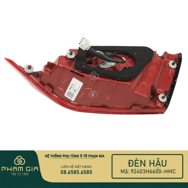 DEN HAU 92403H6600-HMCIndia