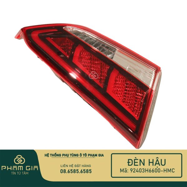 DEN HAU 92403H6600-HMCIndia