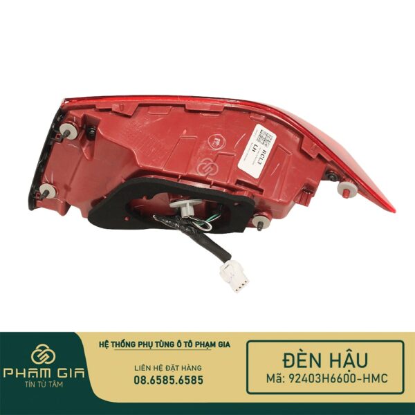 DEN HAU 92403H6600-HMCIndia