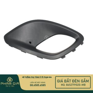 GIA BAT DEN GAM 865271Y020-MB