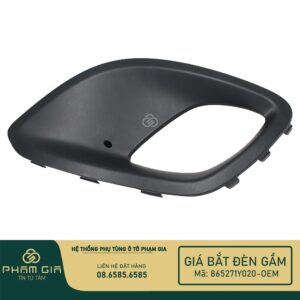GIA BAT DEN GAM 865271Y020-OEM