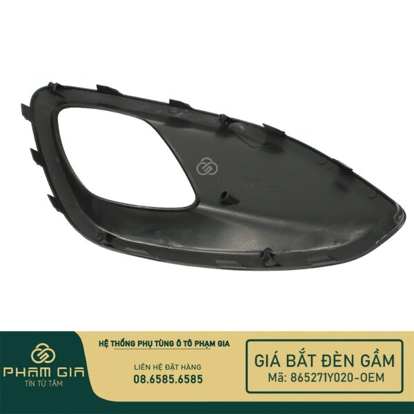 GIA BAT DEN GAM 865271Y020-OEM