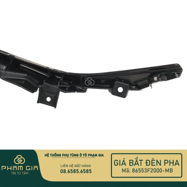 GIA BAT DEN PHA 86553F2000-MB