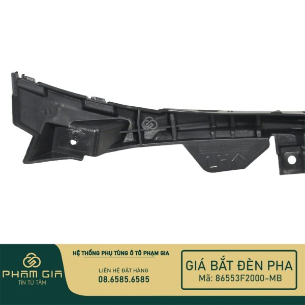 GIA BAT DEN PHA 86553F2000-MB