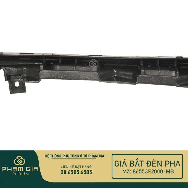 GIA BAT DEN PHA 86553F2000-MB