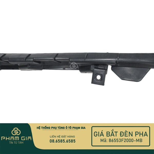 GIA BAT DEN PHA 86553F2000-MB