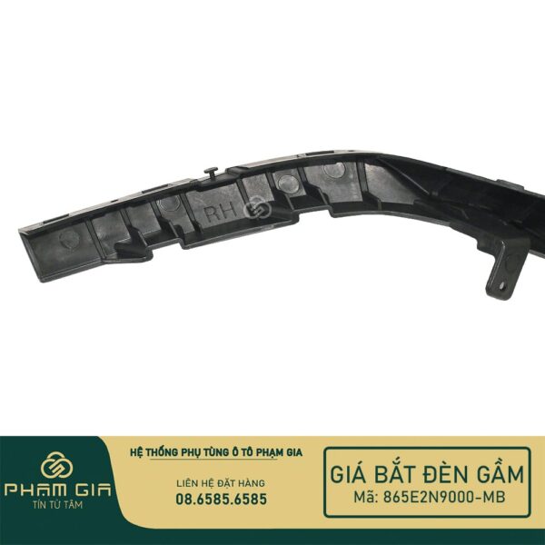 GIA BAT DEN PHA 865E2N9000-MB