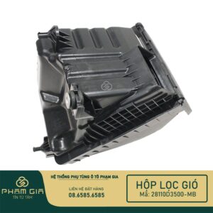 HOP LOC GIO 28110D3500-MB