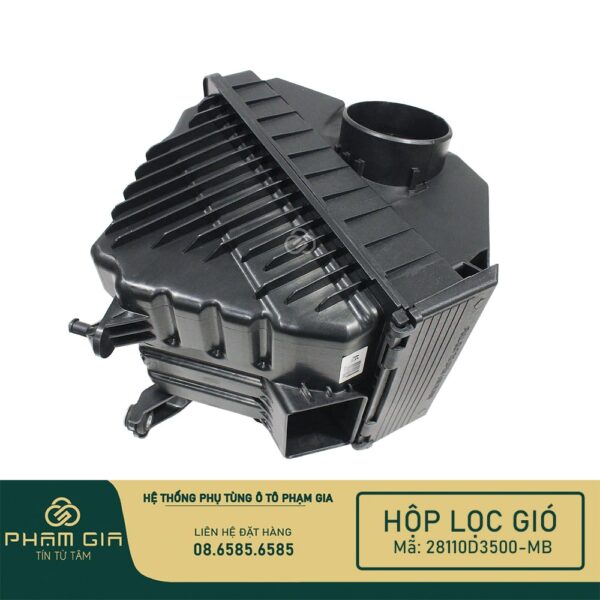 HOP LOC GIO 28110D3500-MB