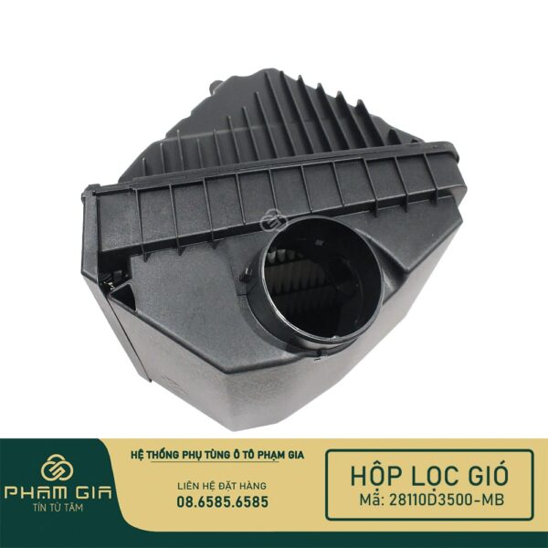 HOP LOC GIO 28110D3500-MB