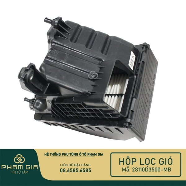 HOP LOC GIO 28110D3500-MB