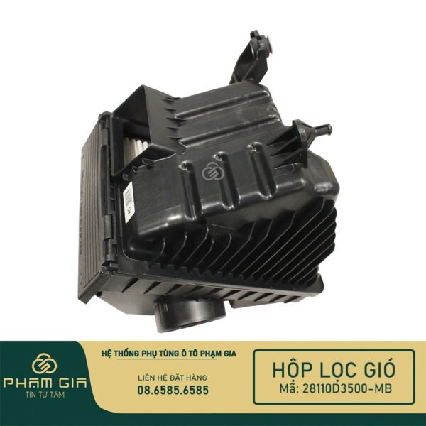 HOP LOC GIO 28110D3500-MB